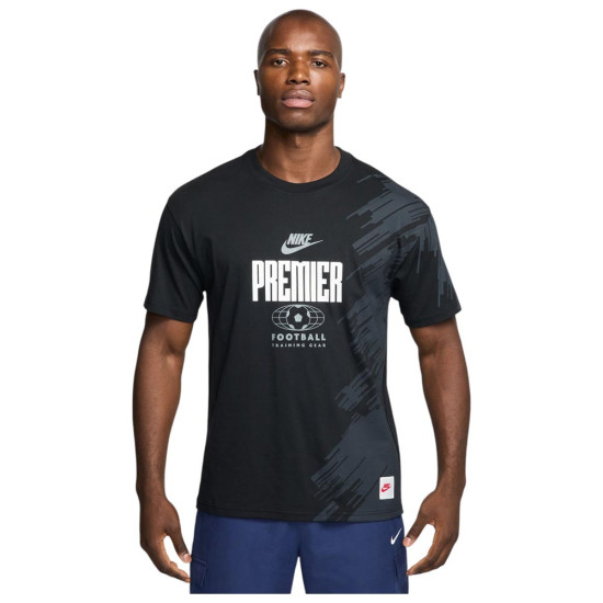 Nike Ανδρική κοντομάνικη μπλούζα Max90 Soccer Tee